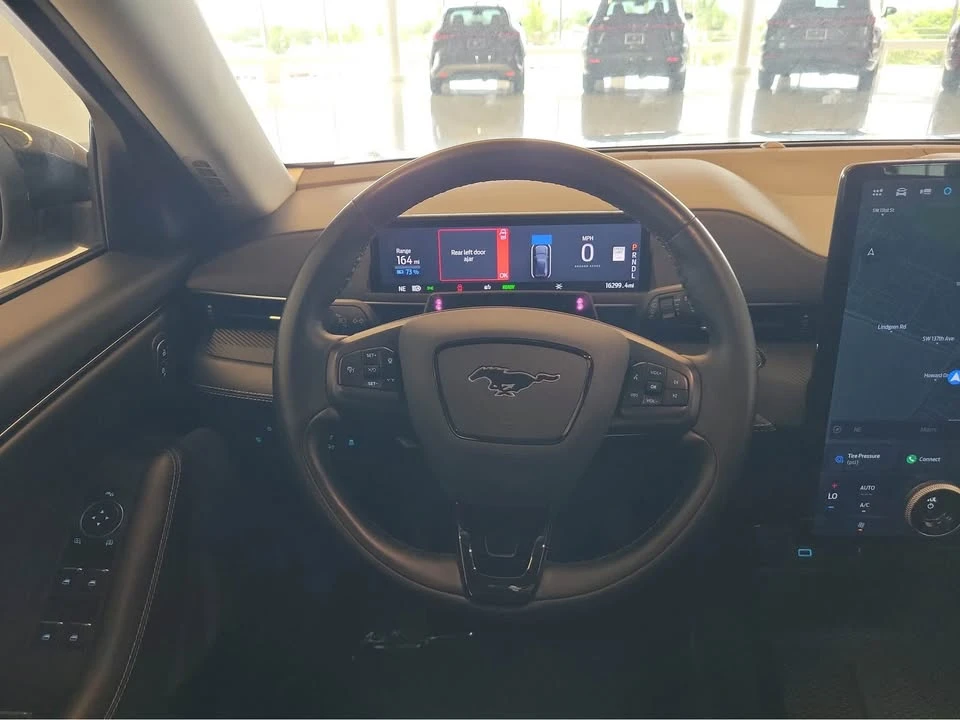 2024 Ford Mustang Mach-E - Image 14 of 19