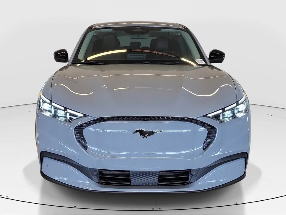 2024 Ford Mustang Mach-E - Image 4 of 19