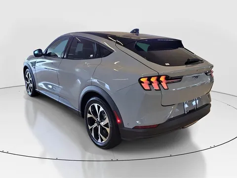 2024 Ford Mustang Mach-E Select