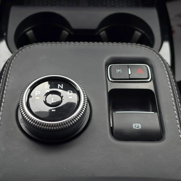 2024 Ford Mustang Mach-E - Image 20 of 20