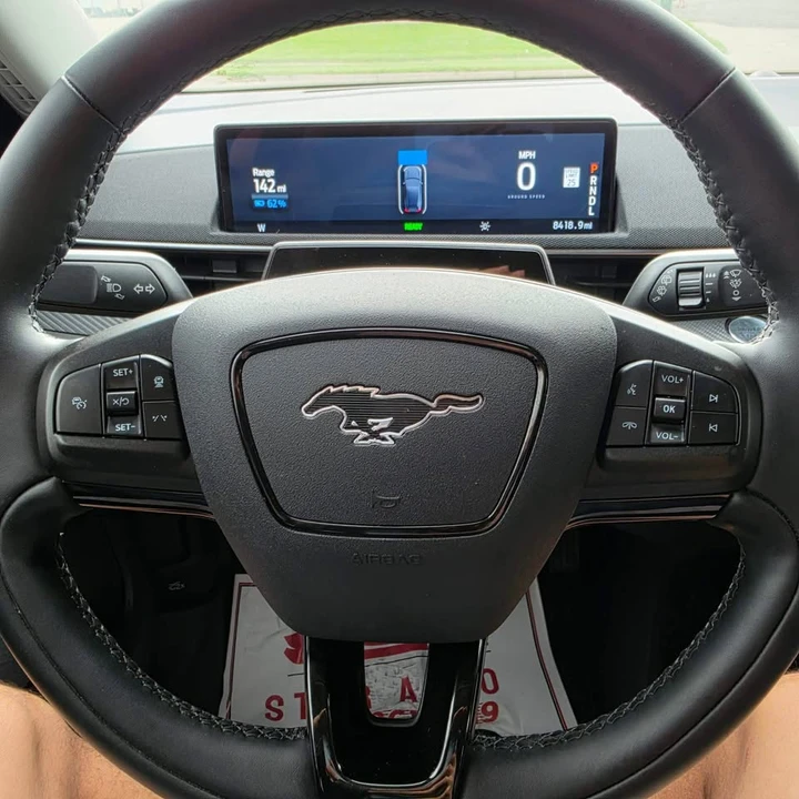 2024 Ford Mustang Mach-E - Image 16 of 20