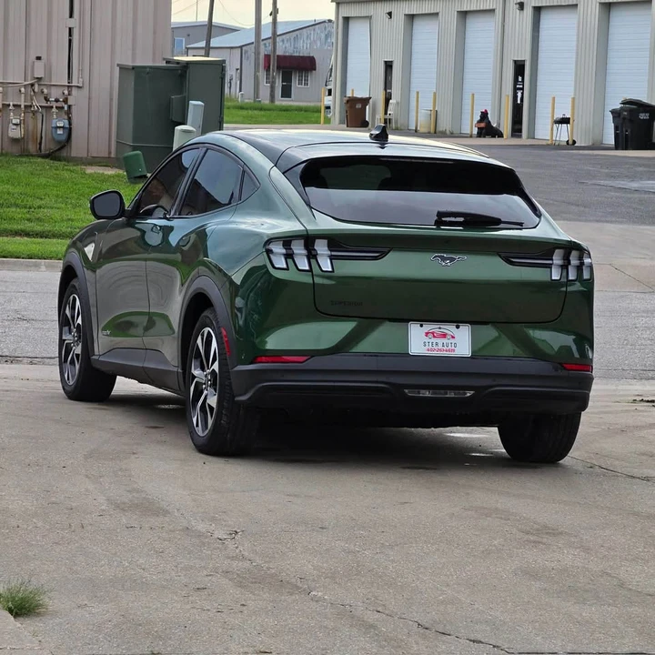 2024 Ford Mustang Mach-E - Image 7 of 20