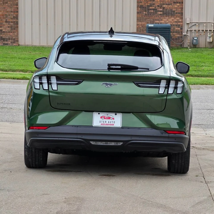 2024 Ford Mustang Mach-E - Image 5 of 20