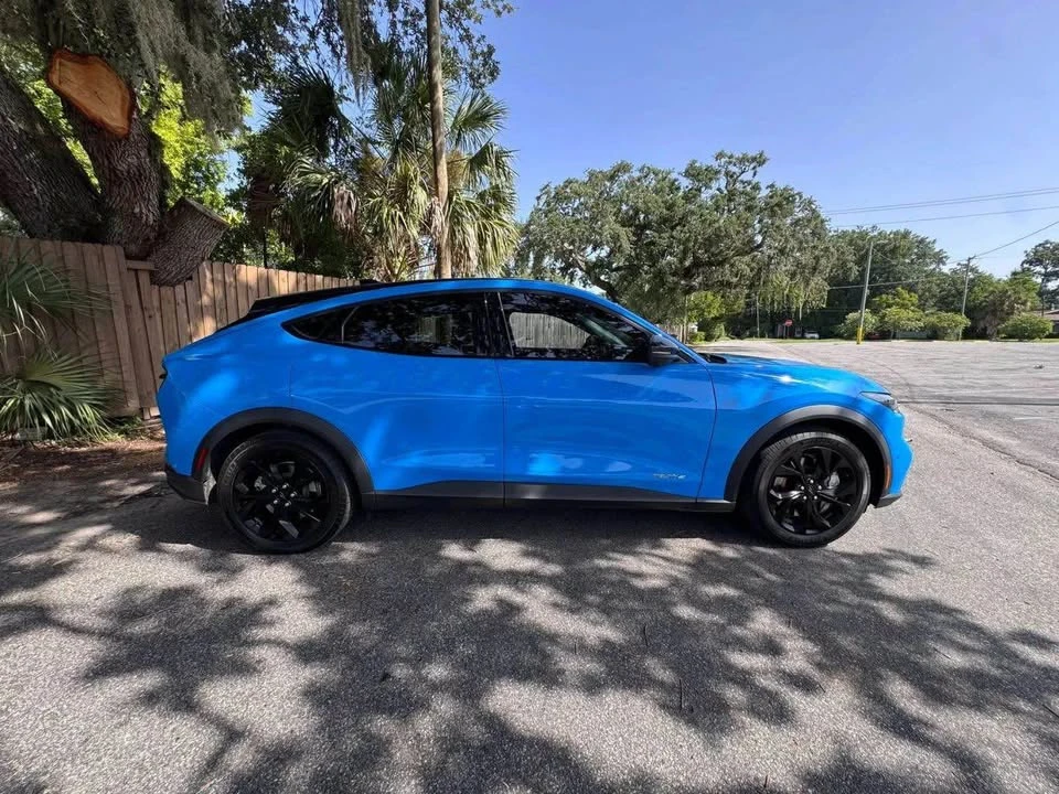2024 Ford Mustang Mach-E - Image 6 of 11