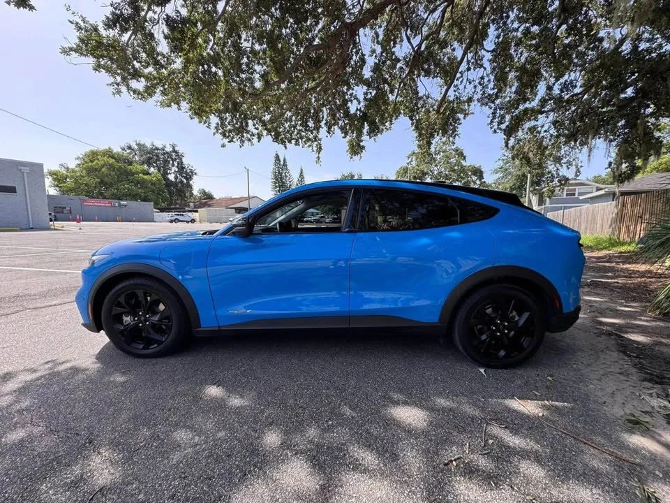 2024 Ford Mustang Mach-E - Image 2 of 11