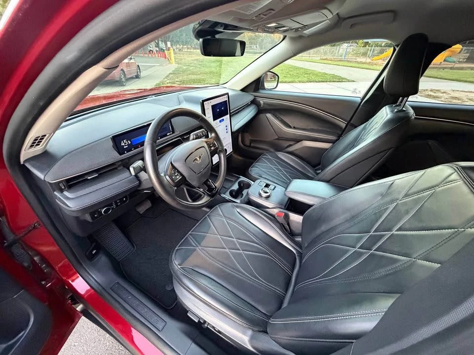 2024 Ford Mustang Mach-E - Image 6 of 16