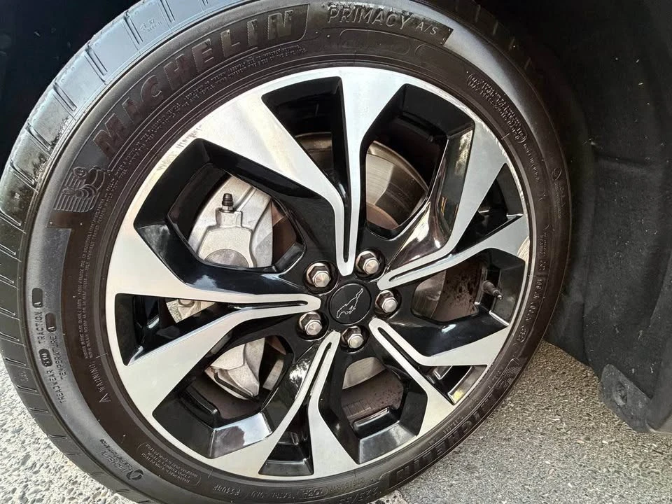 2024 Ford Mustang Mach-E - Image 14 of 16