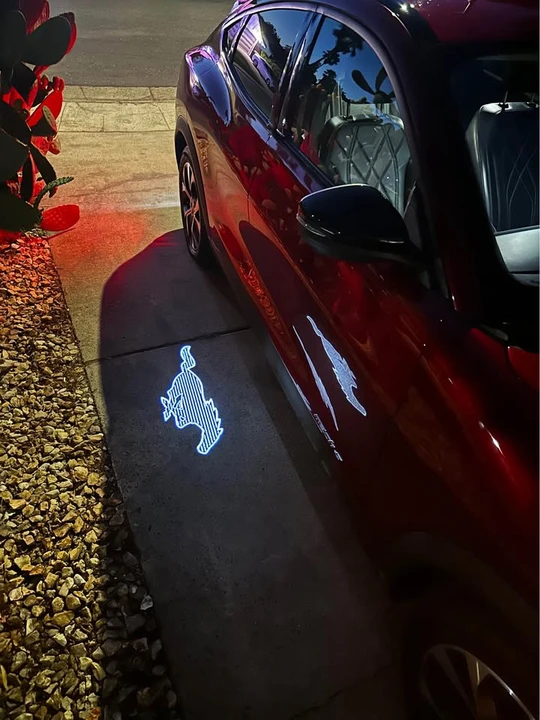 2024 Ford Mustang Mach-E - Image 16 of 16