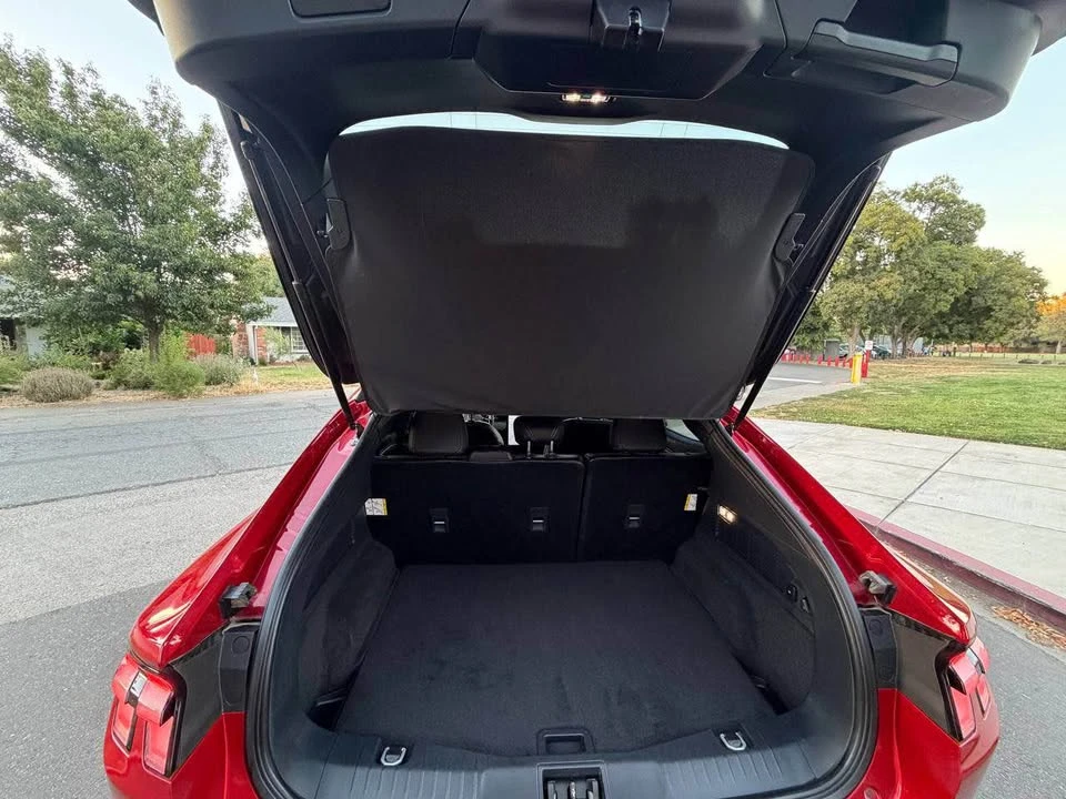 2024 Ford Mustang Mach-E - Image 12 of 16