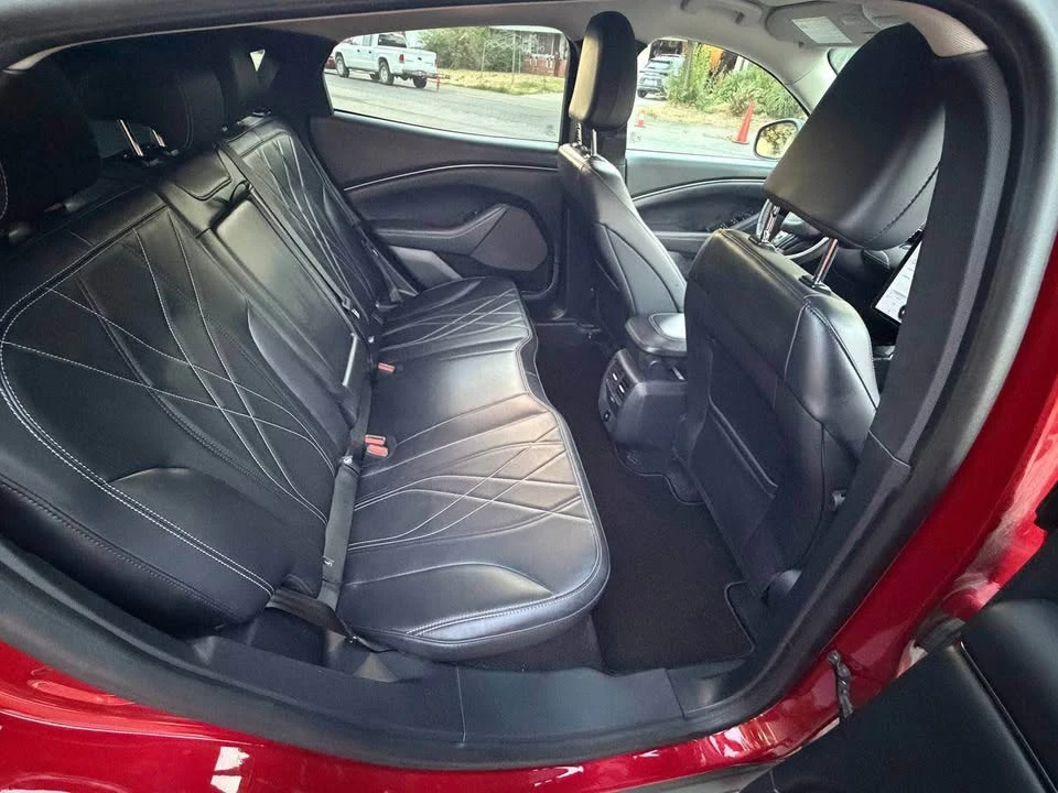2024 Ford Mustang Mach-E - Image 10 of 16