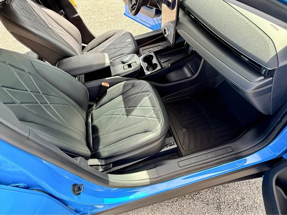 2024 Ford Mustang Mach-E - Image 15 of 20
