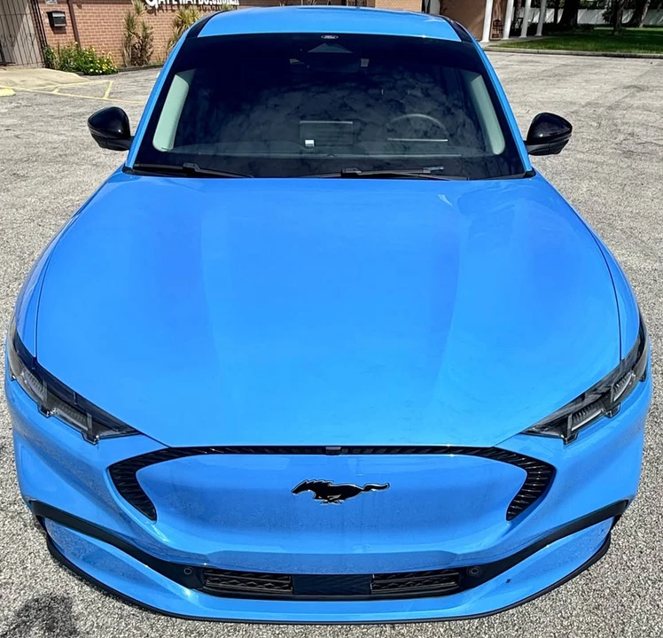2024 Ford Mustang Mach-E - Image 2 of 20