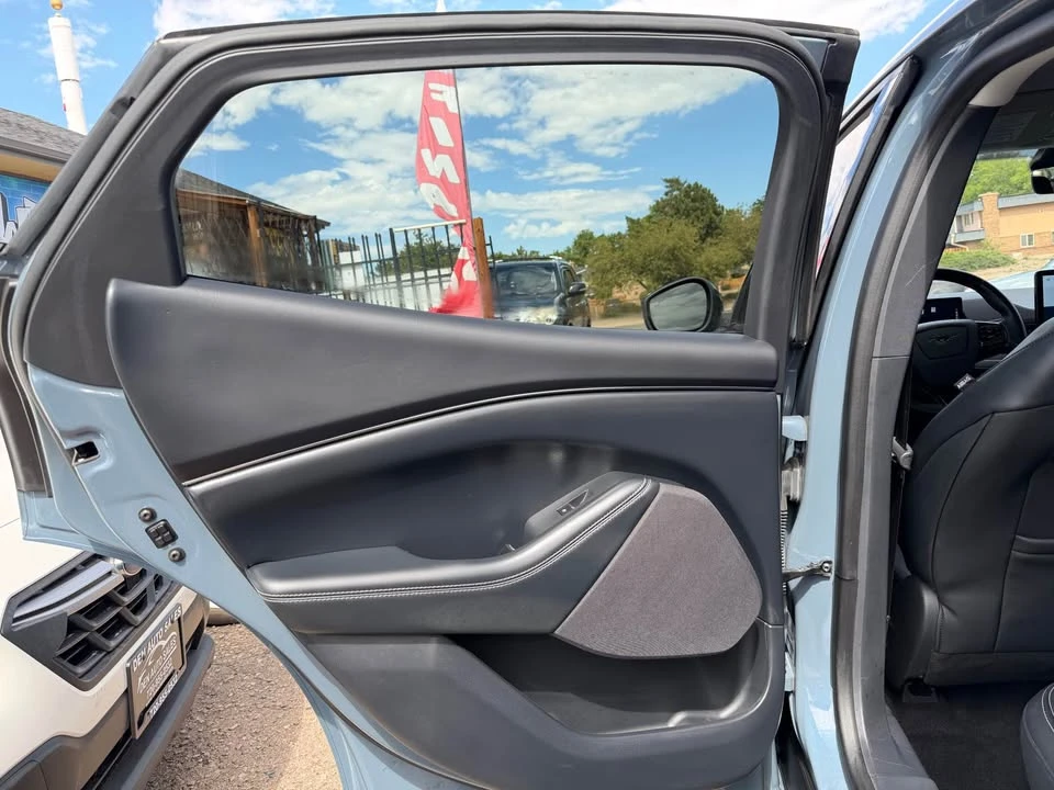 2024 Ford Mustang Mach-E - Image 9 of 20