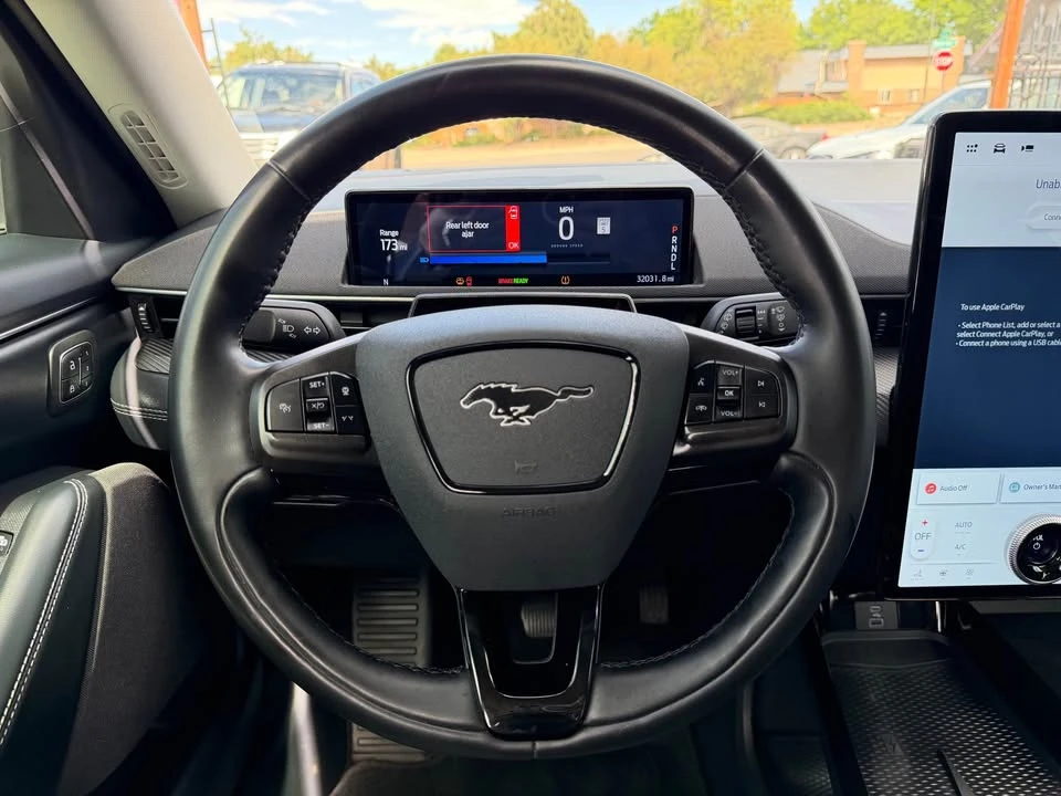2024 Ford Mustang Mach-E - Image 16 of 20