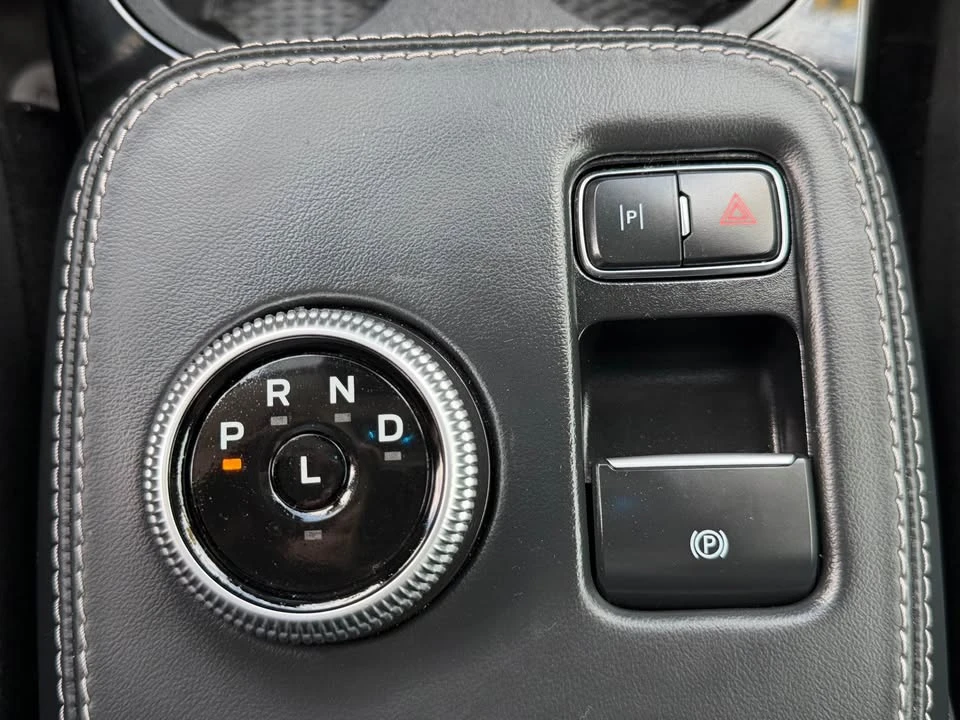 2024 Ford Mustang Mach-E - Image 19 of 20