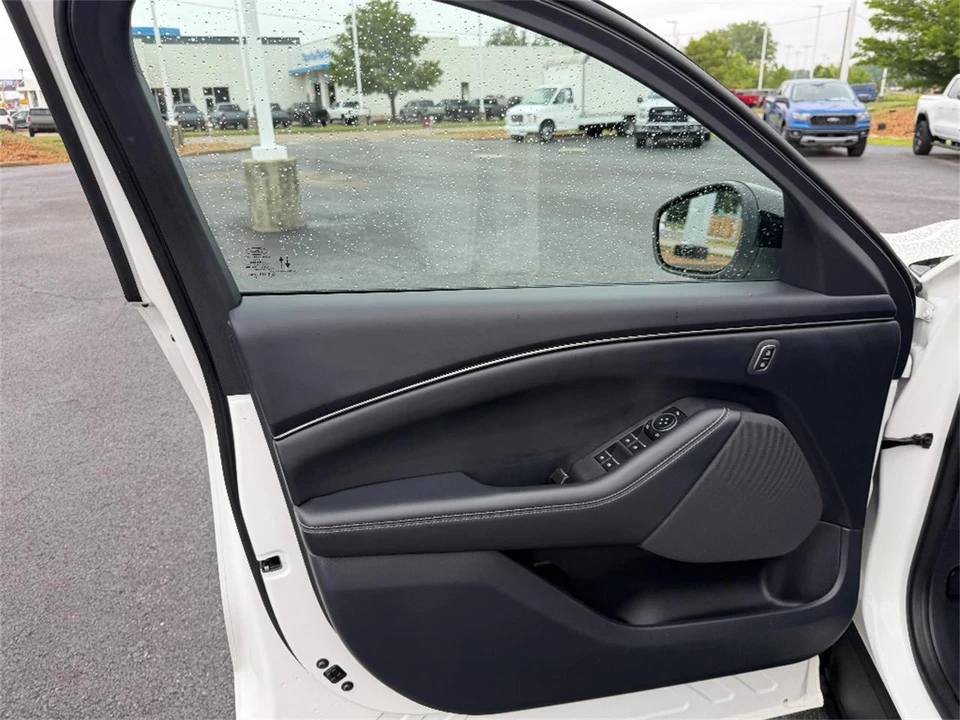 2024 Ford Mustang Mach-E - Image 25 of 31
