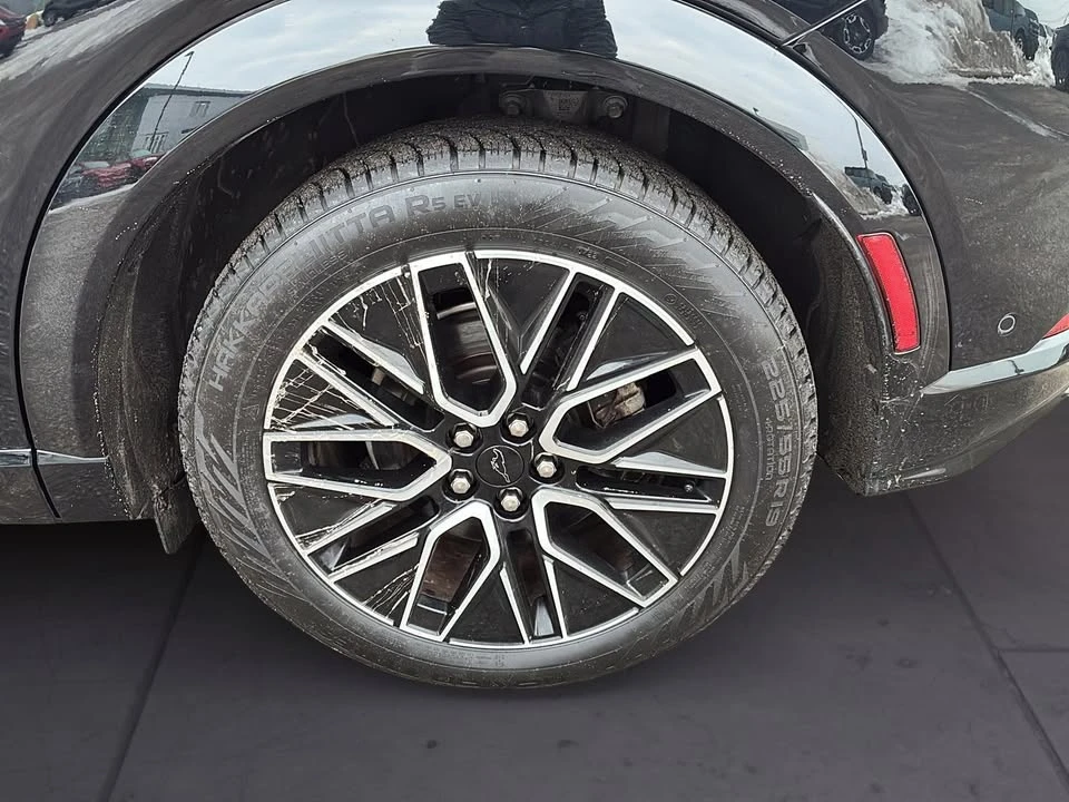 2024 Ford Mustang Mach-E - Image 7 of 10