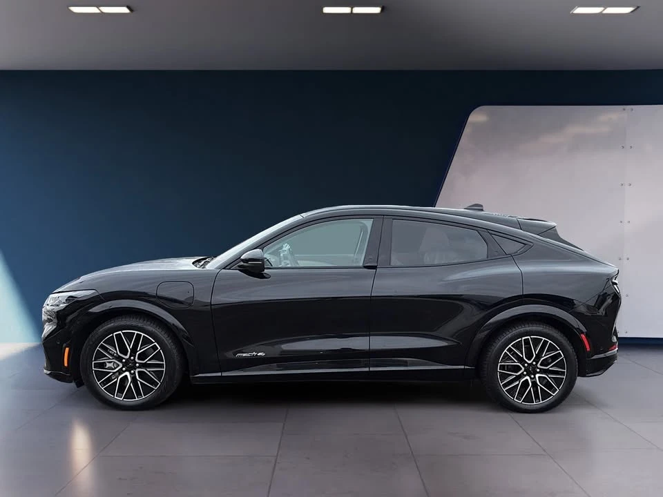 2024 Ford Mustang Mach-E - Image 6 of 10