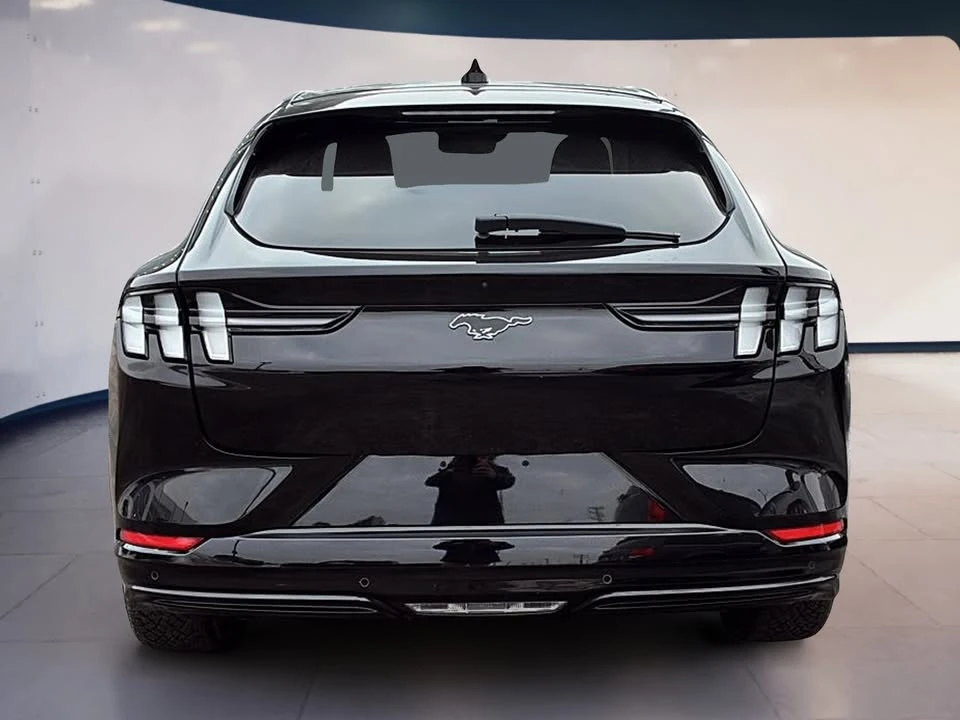 2024 Ford Mustang Mach-E - Image 3 of 10