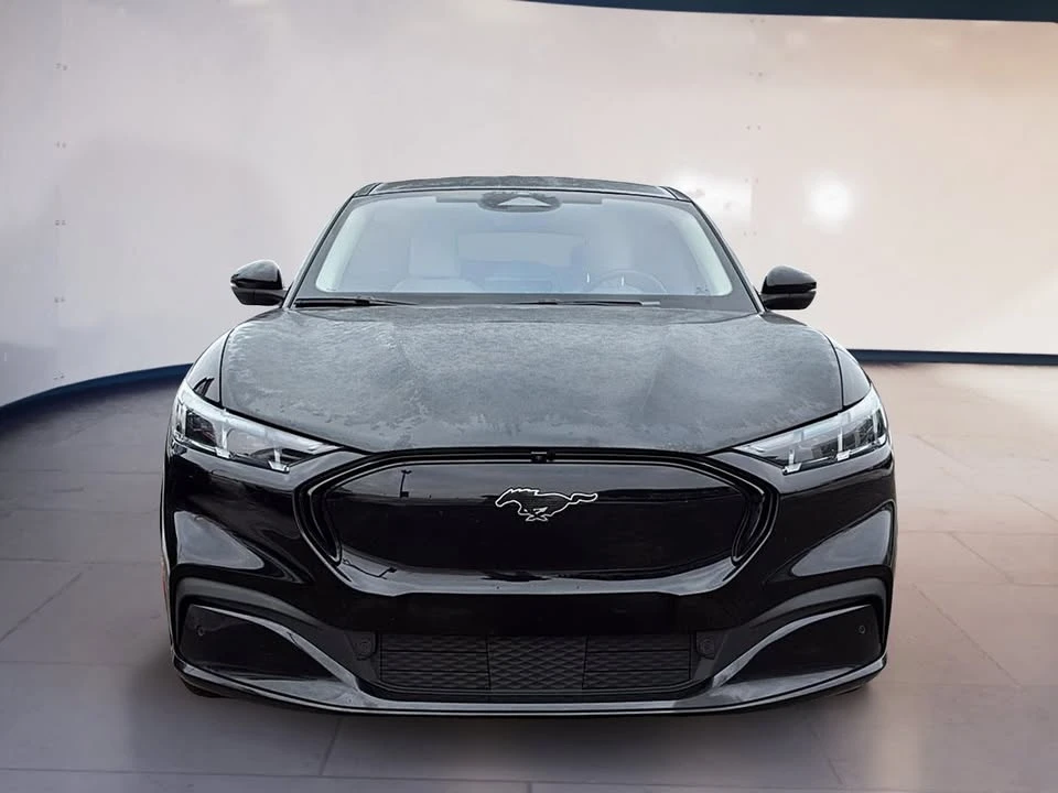 2024 Ford Mustang Mach-E - Image 2 of 10