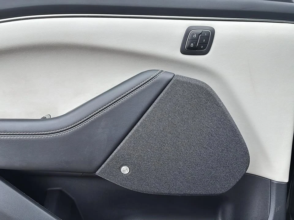2024 Ford Mustang Mach-E - Image 10 of 10