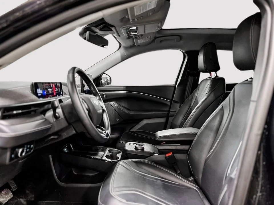 2024 Ford Mustang Mach-E - Image 2 of 10