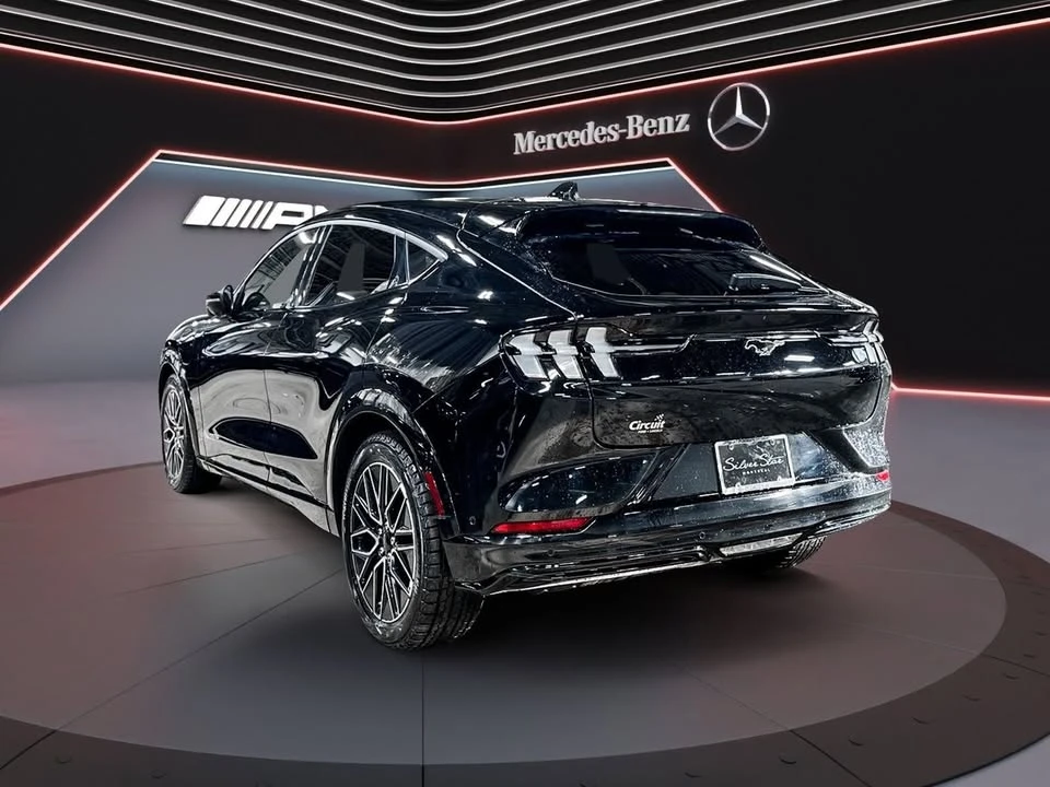 2024 Ford Mustang Mach-E - Image 9 of 10