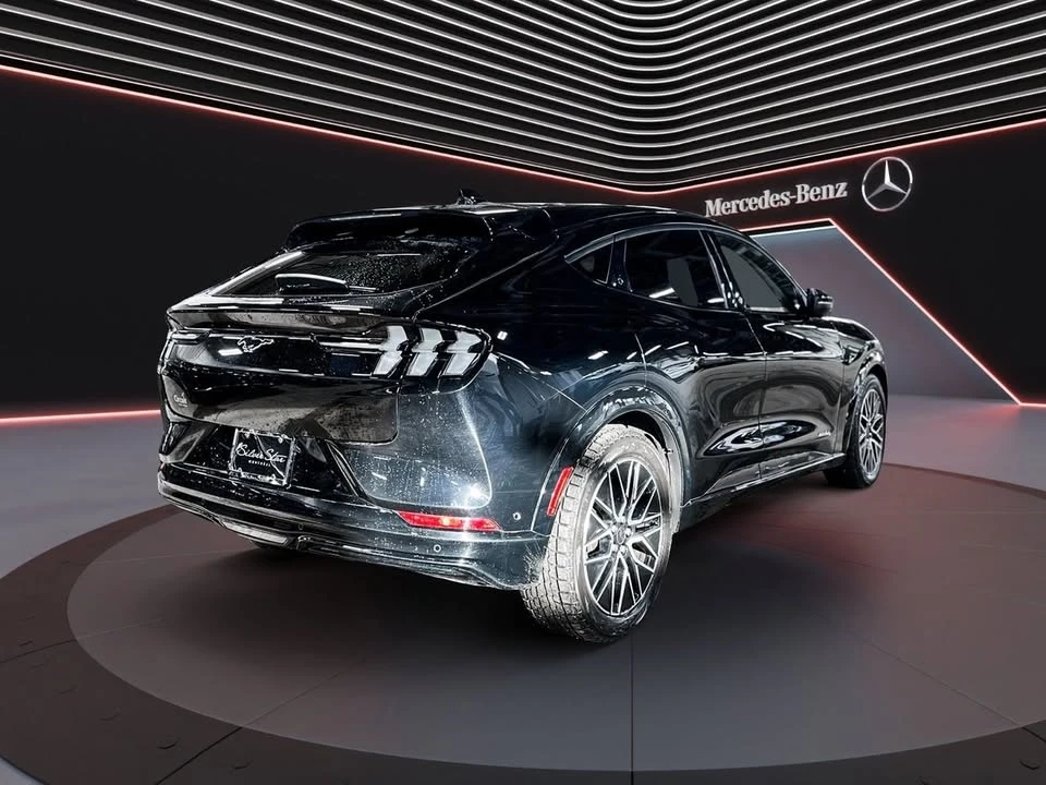 2024 Ford Mustang Mach-E - Image 4 of 10