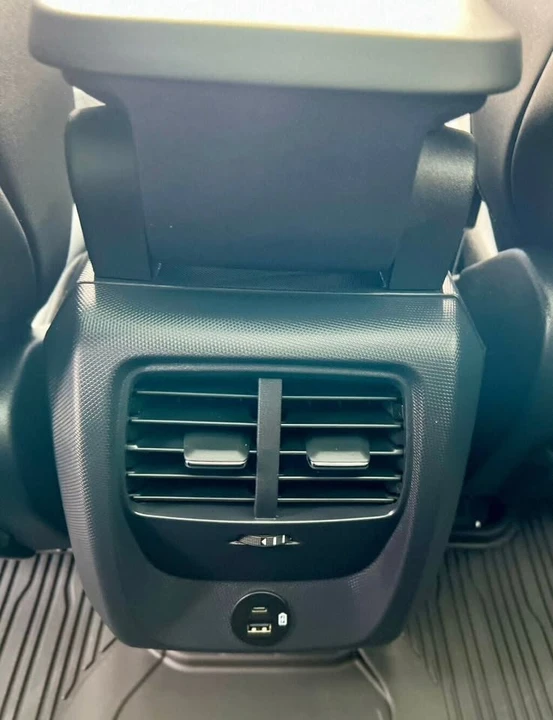 2024 Ford Mustang Mach-E - Image 19 of 20