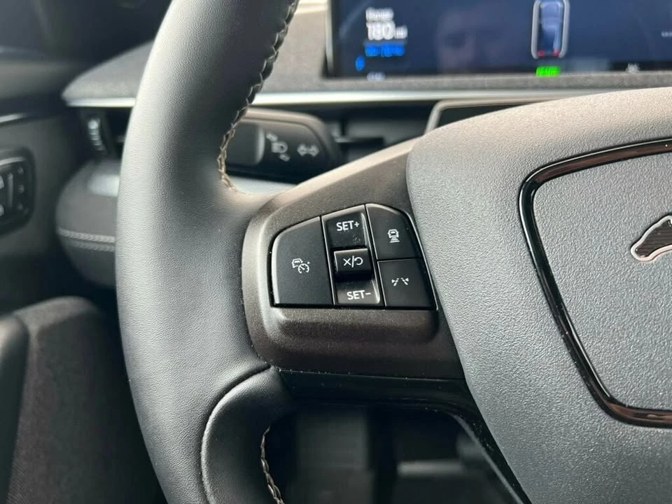 2024 Ford Mustang Mach-E - Image 20 of 20