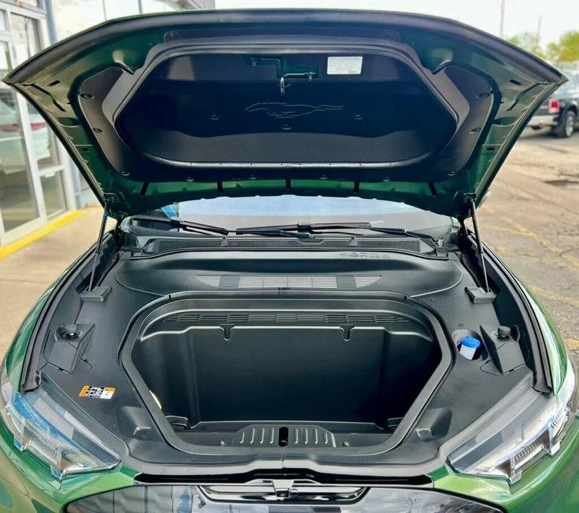 2024 Ford Mustang Mach-E - Image 11 of 20