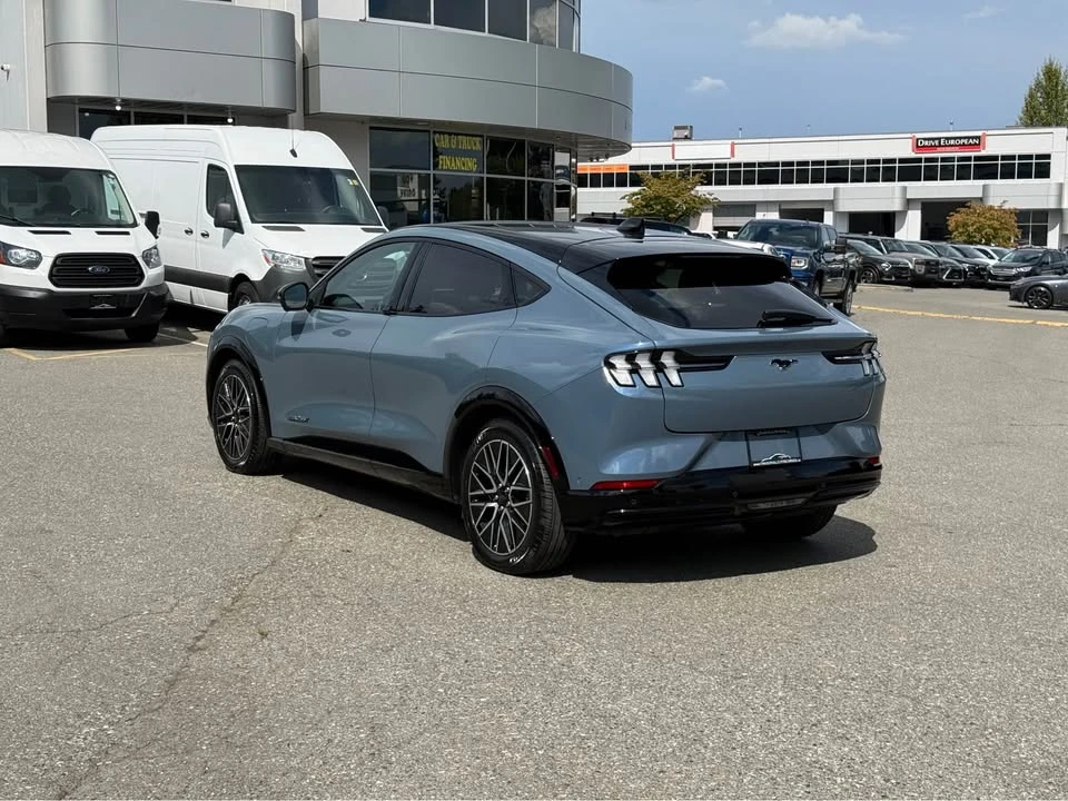 2024 Ford Mustang Mach-E - Image 4 of 17