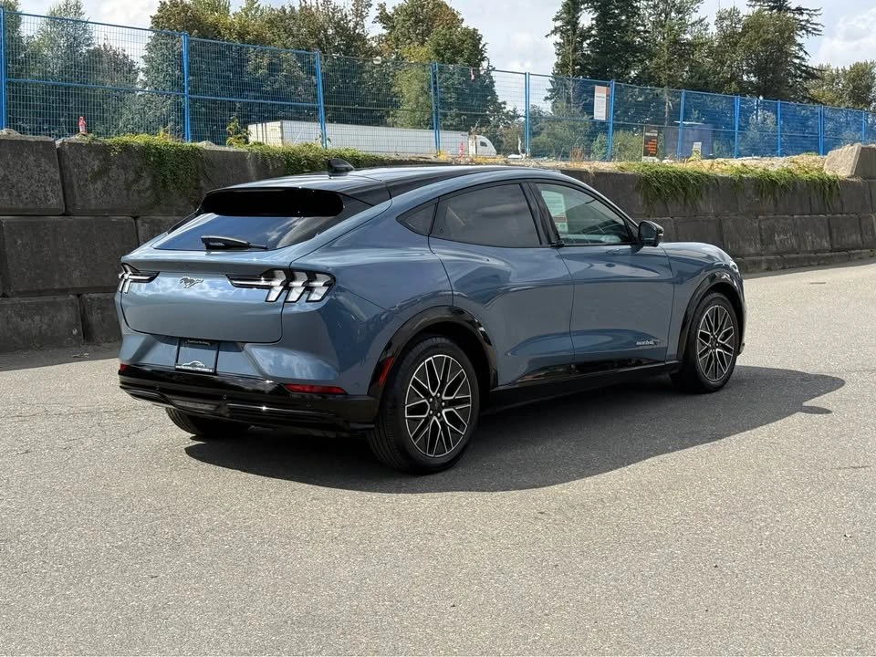 2024 Ford Mustang Mach-E - Image 8 of 17