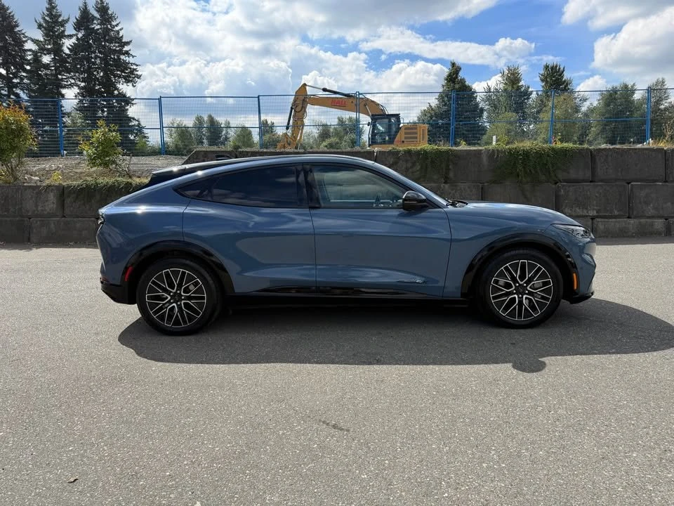 2024 Ford Mustang Mach-E - Image 6 of 17