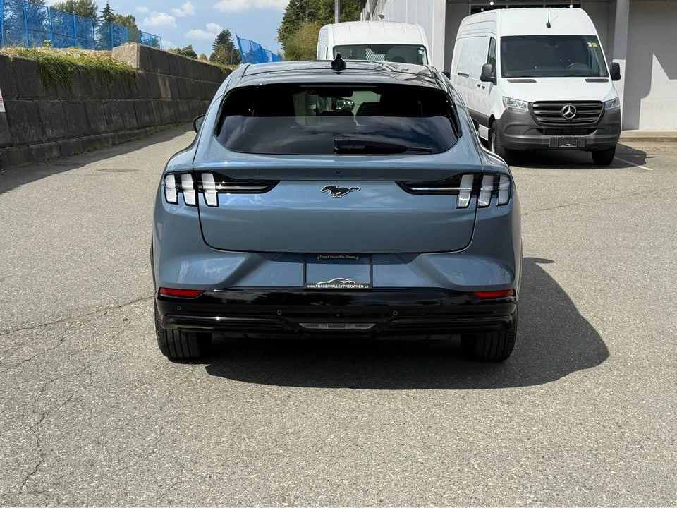 2024 Ford Mustang Mach-E - Image 5 of 17