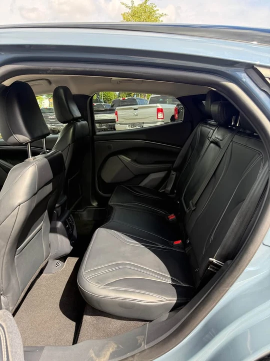 2024 Ford Mustang Mach-E - Image 9 of 17