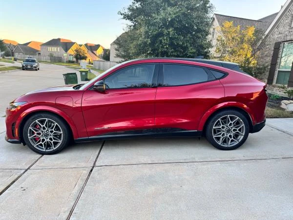 2024 Ford Mustang Mach-E - Image 2 of 11