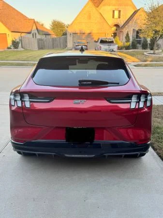 2024 Ford Mustang Mach-E - Image 3 of 11