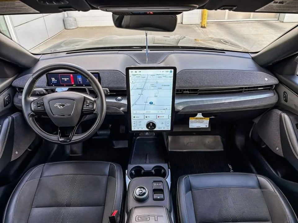 2024 Ford Mustang Mach-E - Image 18 of 19