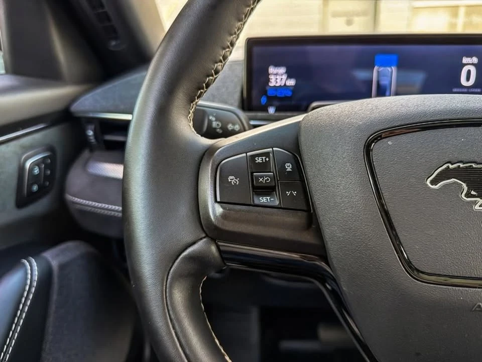 2024 Ford Mustang Mach-E - Image 11 of 19