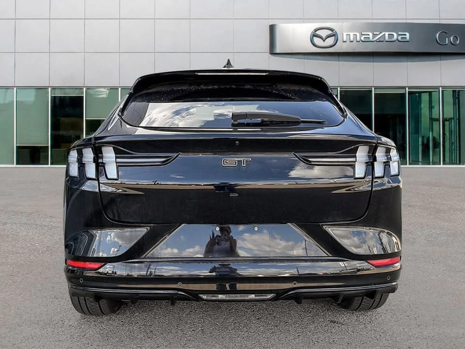 2024 Ford Mustang Mach-E - Image 5 of 19