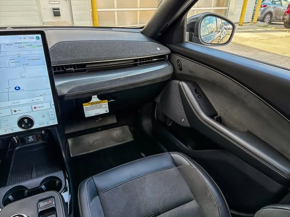 2024 Ford Mustang Mach-E - Image 19 of 19
