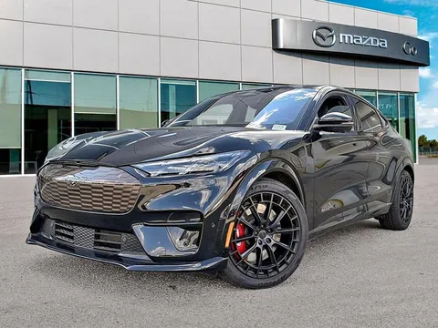 2024 Ford Mustang Mach-E GT