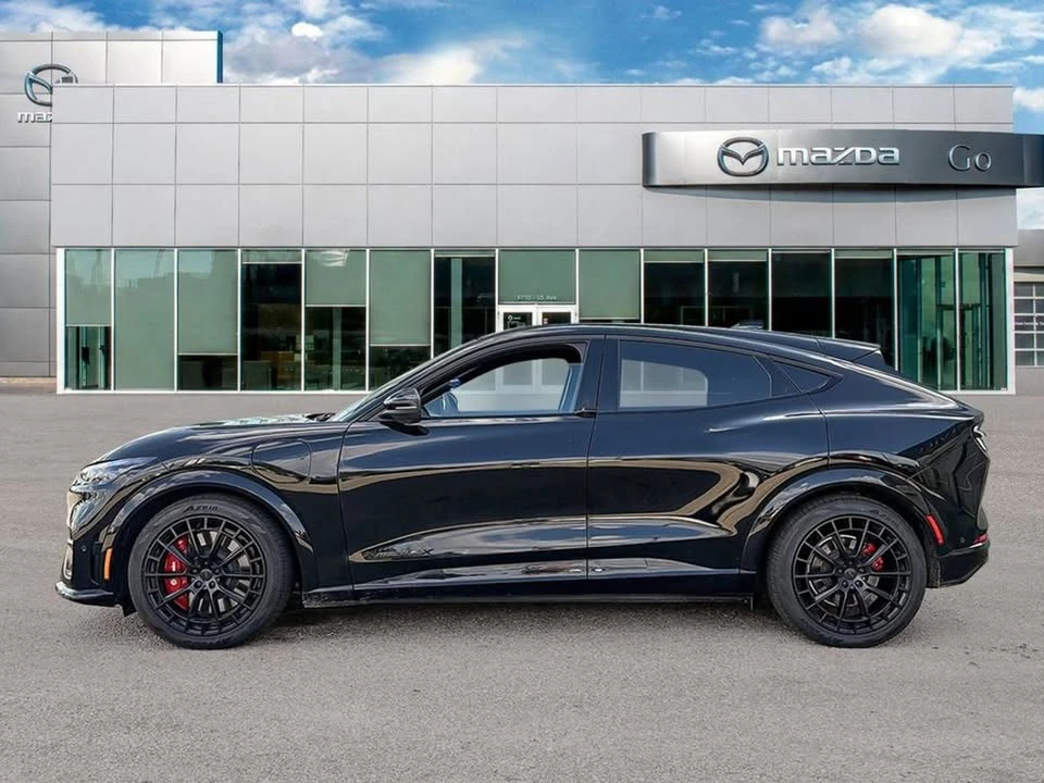 2024 Ford Mustang Mach-E - Image 3 of 19