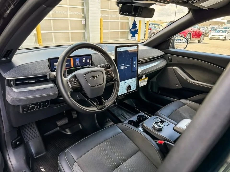 2024 Ford Mustang Mach-E - Image 8 of 19
