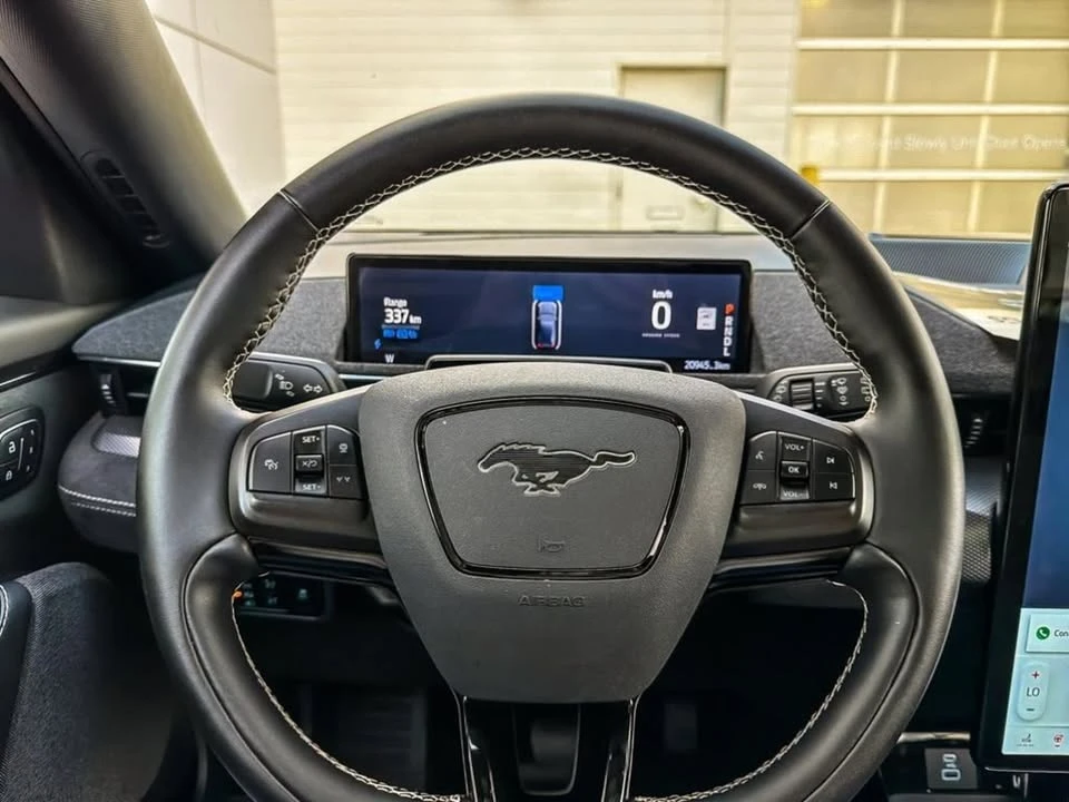 2024 Ford Mustang Mach-E - Image 9 of 19
