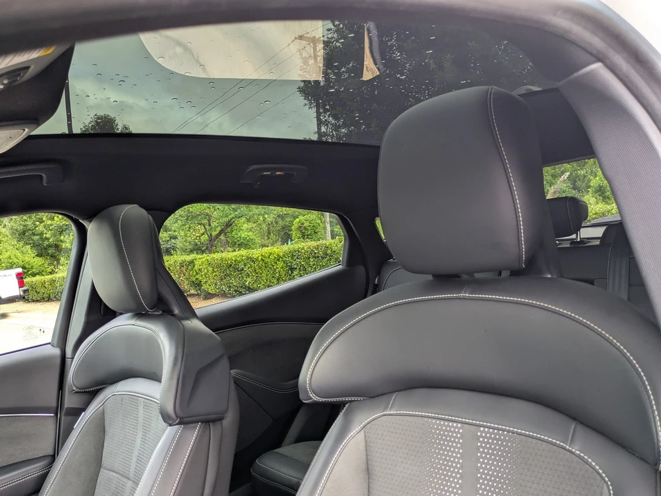 2024 Ford Mustang Mach-E - Image 29 of 31