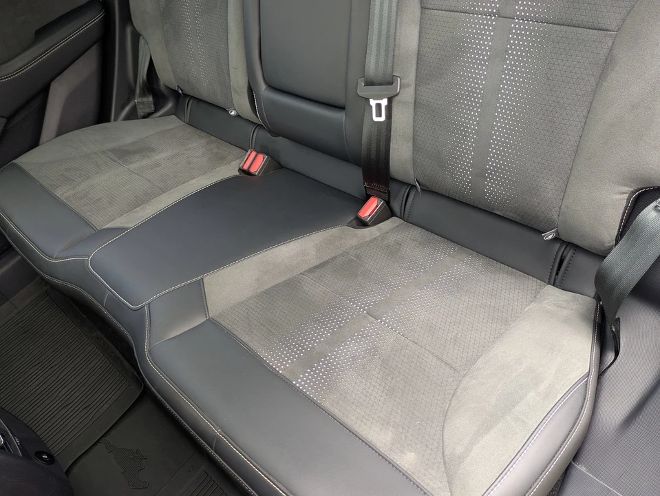 2024 Ford Mustang Mach-E - Image 31 of 31