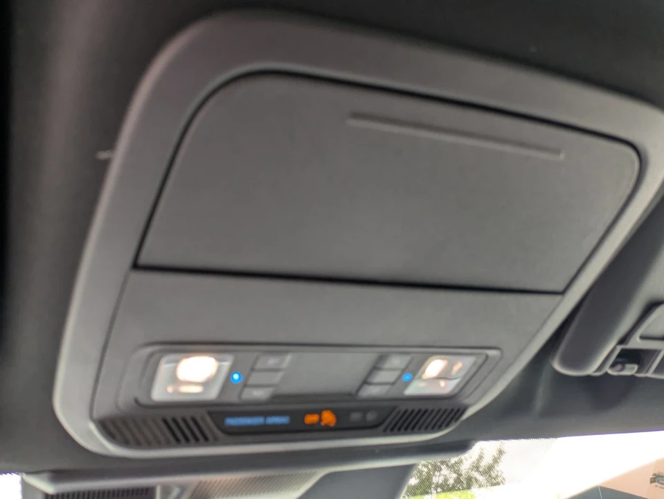 2024 Ford Mustang Mach-E - Image 28 of 31