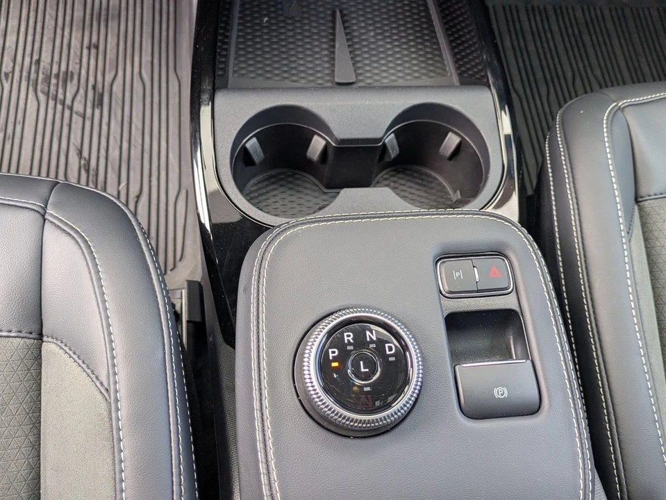 2024 Ford Mustang Mach-E - Image 25 of 31